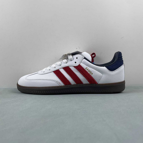 T ADIDAS SAMBA  IH4881 36 36 5 37 38 38 5 39 40 40 5 41 42 42 5 43 44 44 5
